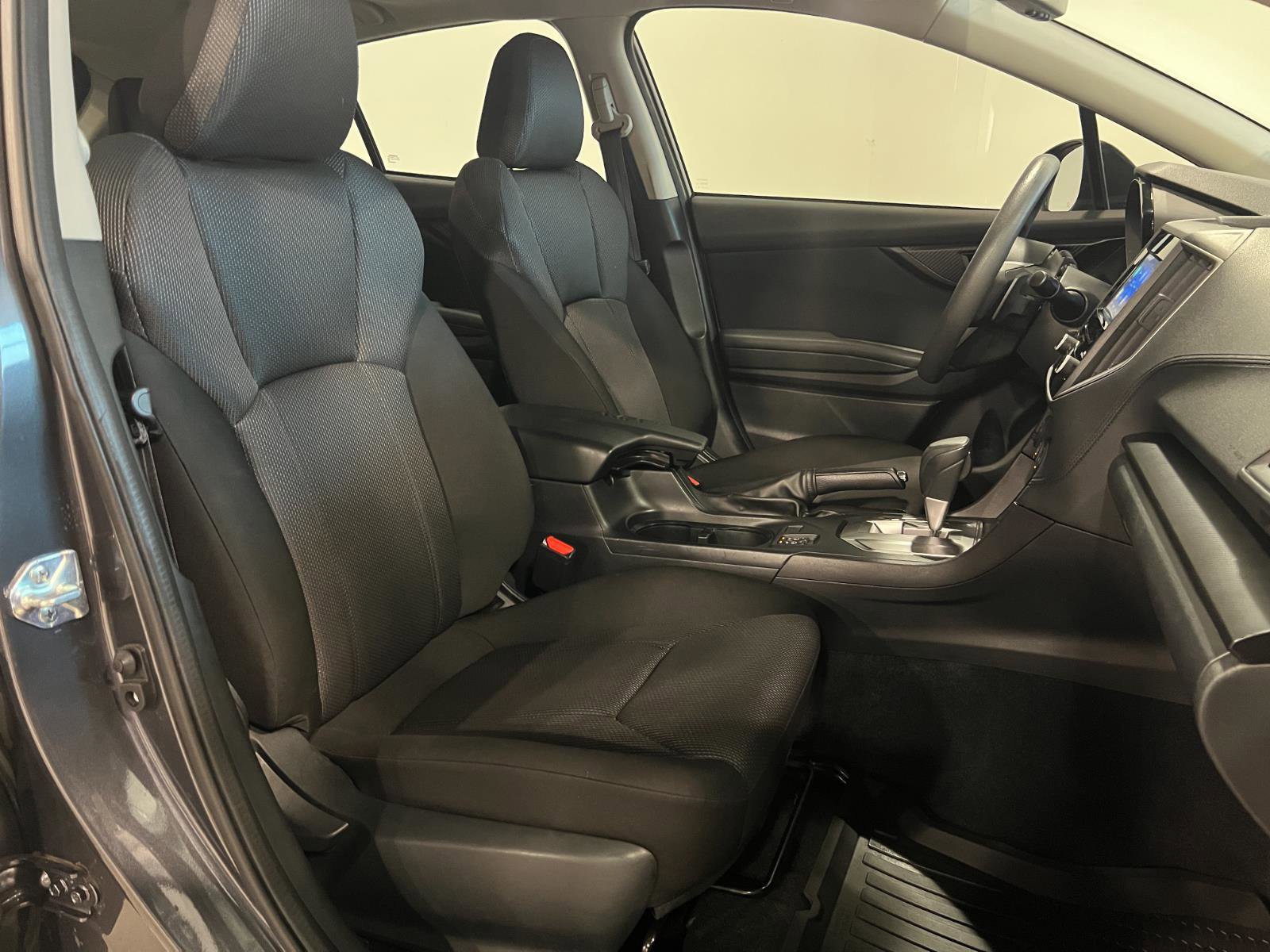 Used 2023 Subaru Impreza Premium image 37