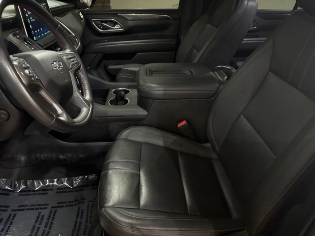 Used 2022 Chevrolet Suburban RST w/ Luxury Package AWD/4WD image 23