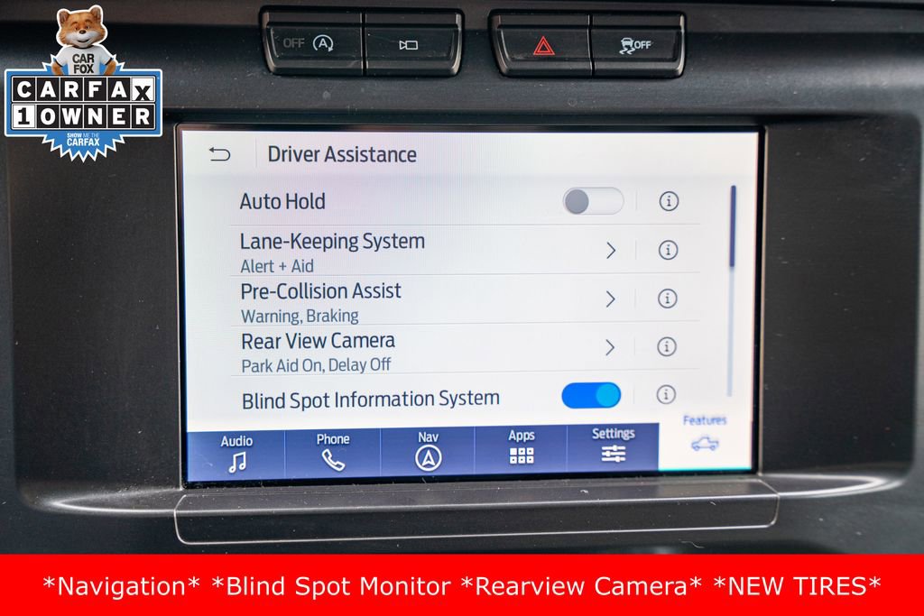 Used 2021 Ford F150 XLT w/ Equipment Group 301A Mid image 22