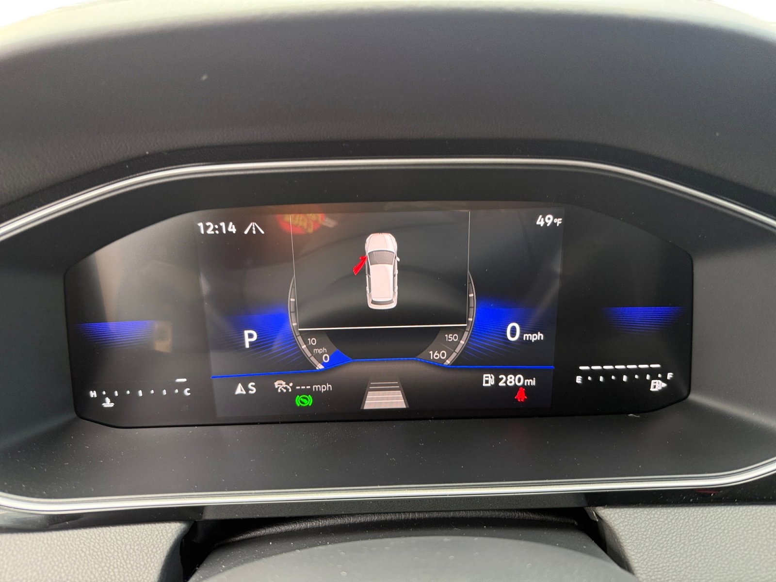 New 2026 Volkswagen Jetta Sport image 11