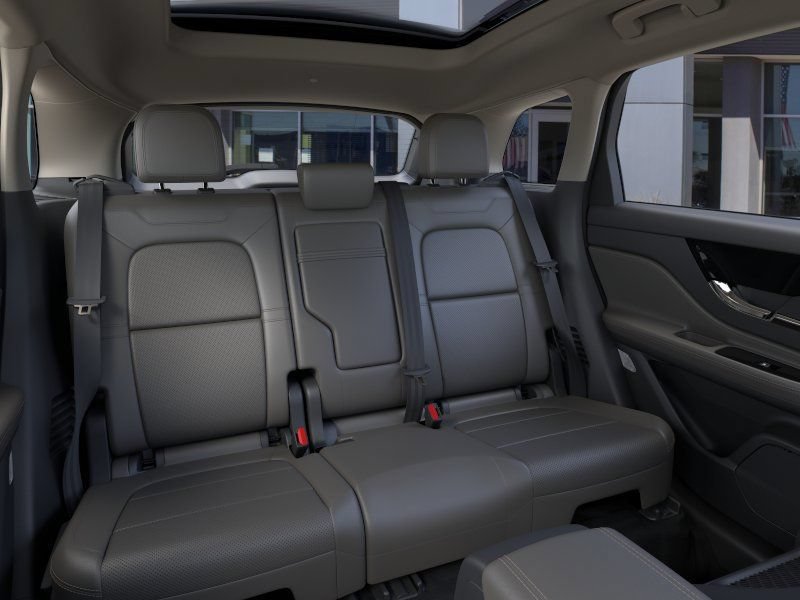 New 2026 Lincoln Corsair Reserve AWD/4WD image 11