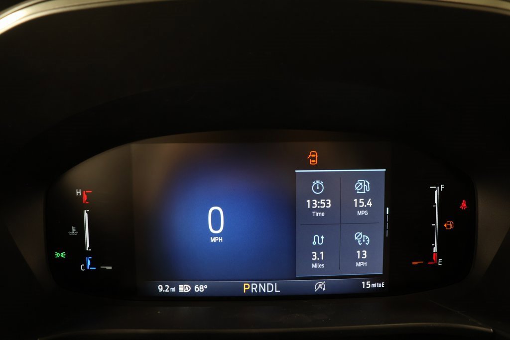 New 2026 Ford Escape Active image 12
