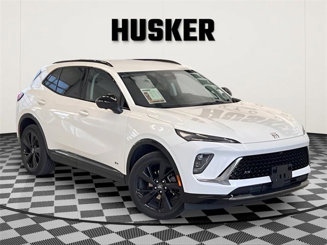 Used 2025 Buick Envision Sport Touring