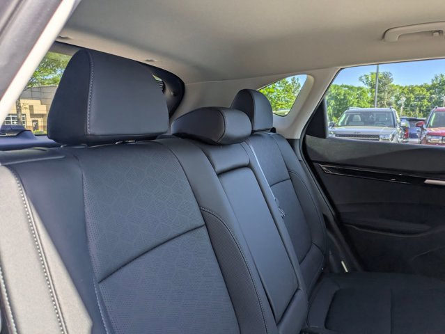 Used 2024 Kia Seltos SX image 13