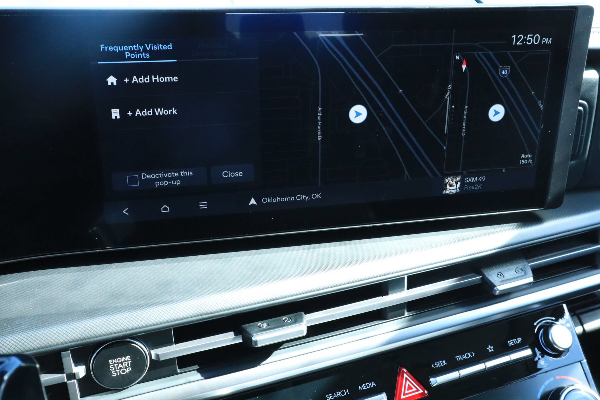 New 2026 Hyundai Santa Fe XRT AWD/4WD image 14