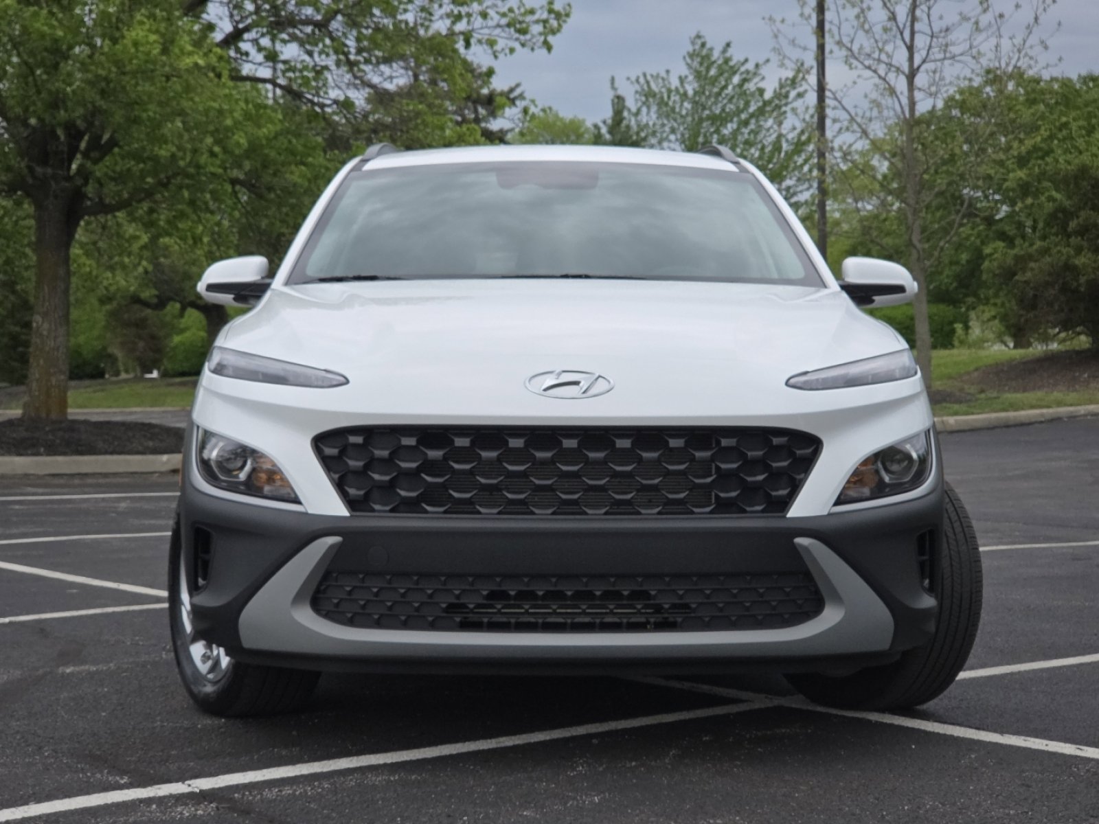 Used 2023 Hyundai Kona SEL image 16