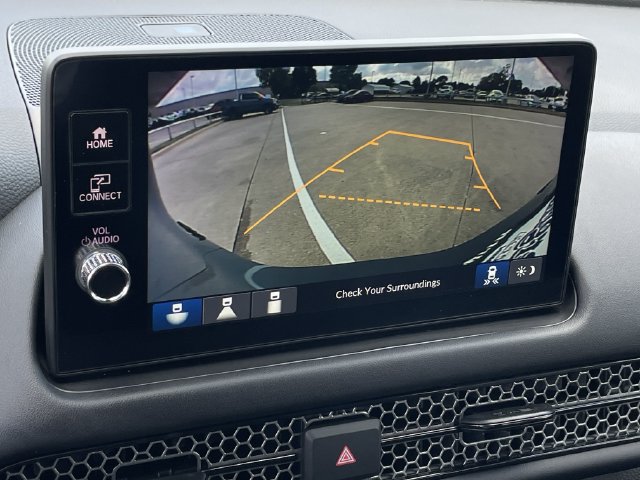 Certified 2027 Honda HR-V Sport image 18