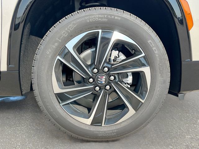 New 2026 Buick Enclave Sport Touring w/ Power Package image 19