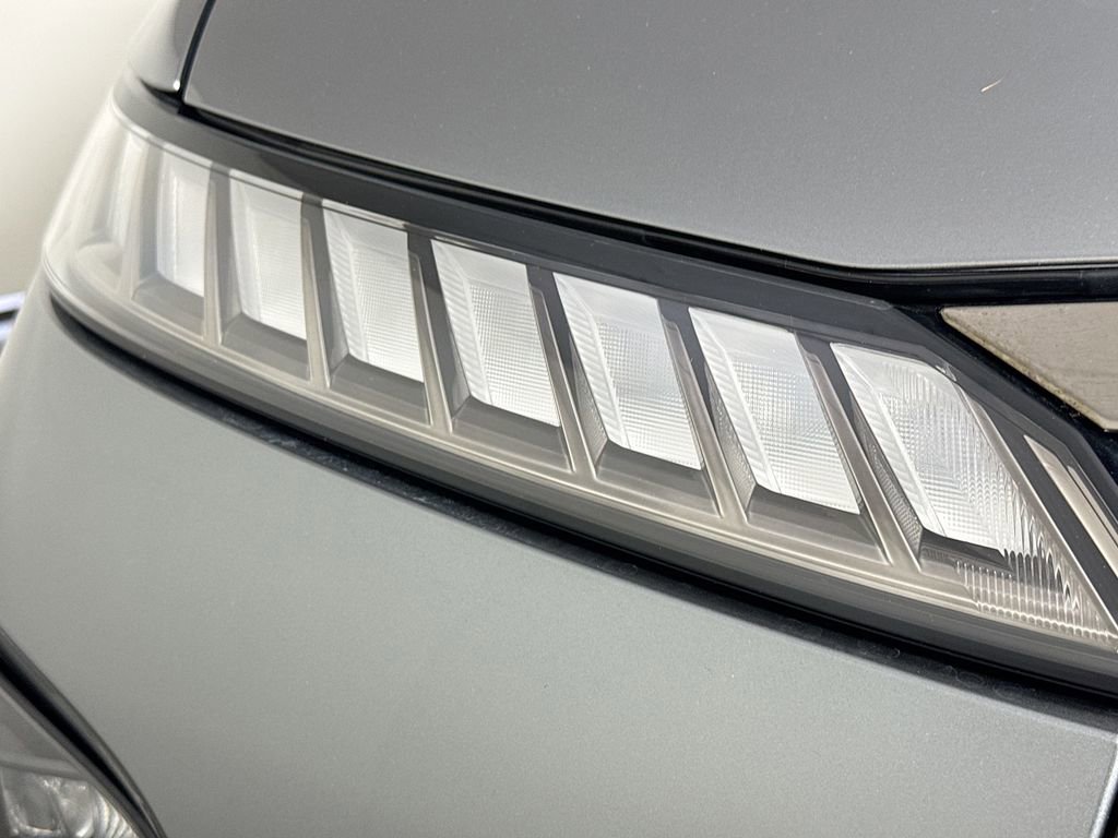 Certified 2026 INFINITI QX80 4WD w/ Sport Exterior Package image 41