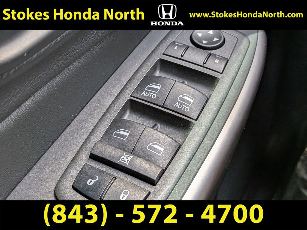 Used 2022 Jeep Cherokee Latitude Lux image 24