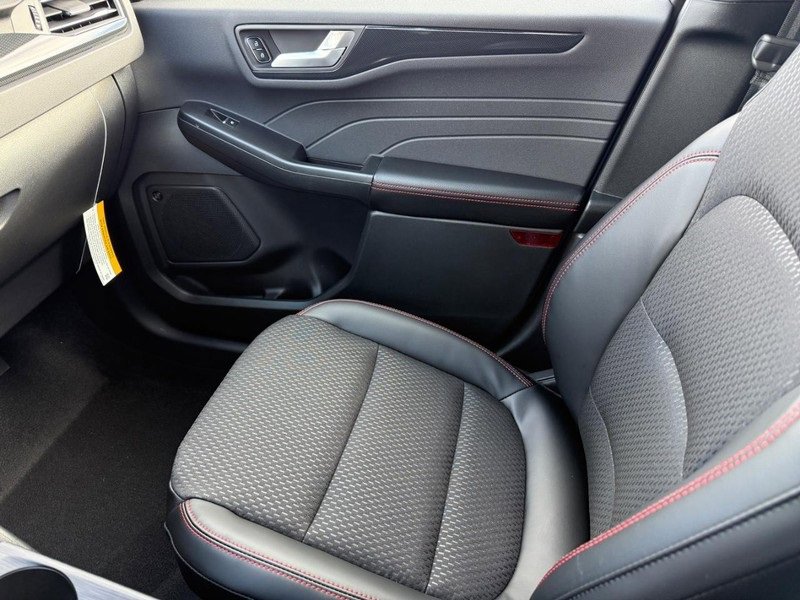 New 2026 Ford Escape ST-Line Select w/ Tech Pack #2 image 16