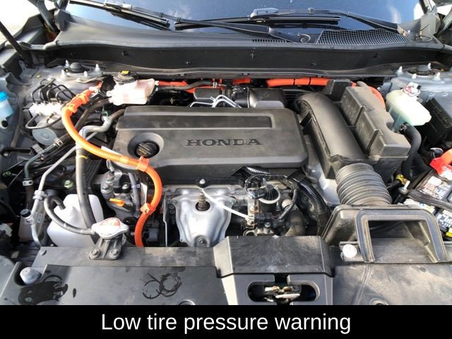 Used 2025 Honda CR-V Sport-L image 25