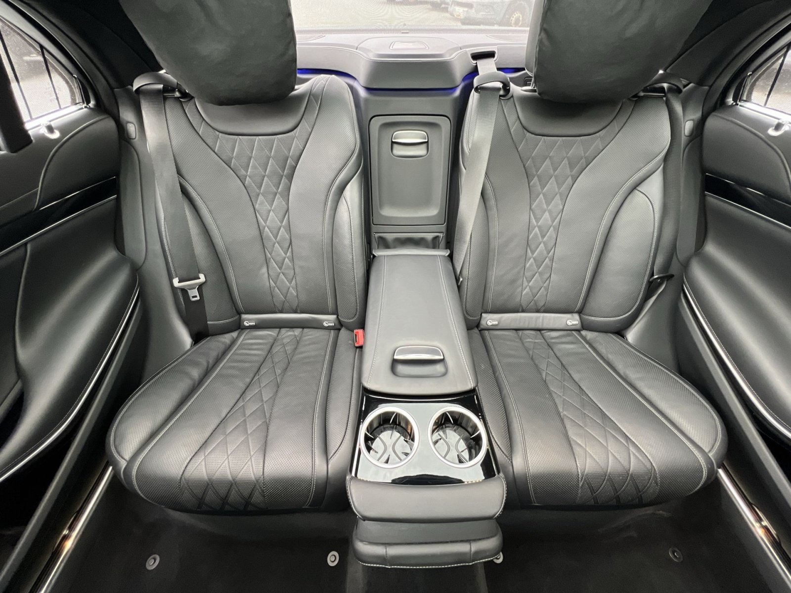 Used 2019 Mercedes-Benz S 560e image 15