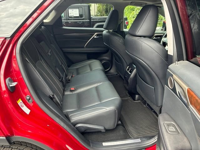 Used 2019 Lexus RX 350 AWD w/ Navigation Package image 15