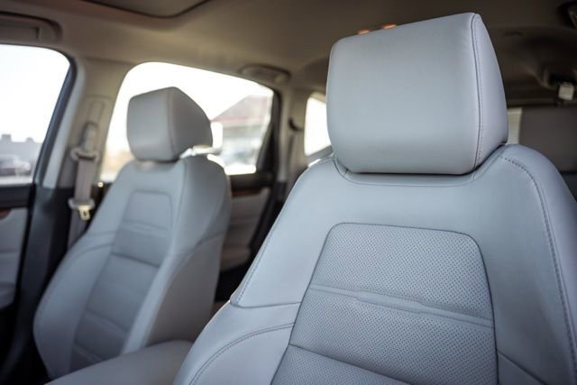 Used 2022 Honda CR-V EX-L image 25