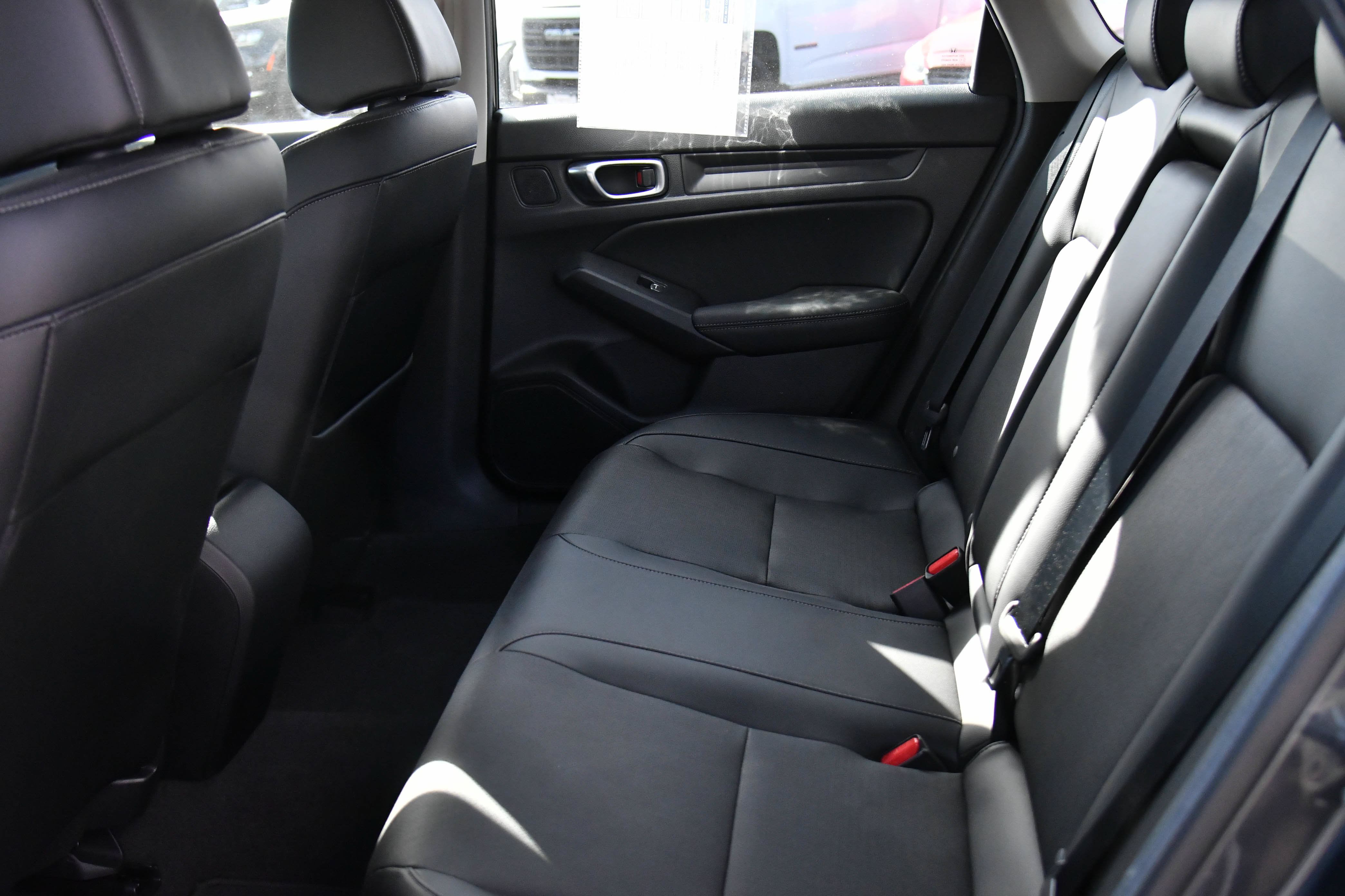 Used 2024 Honda Civic EX-L image 36