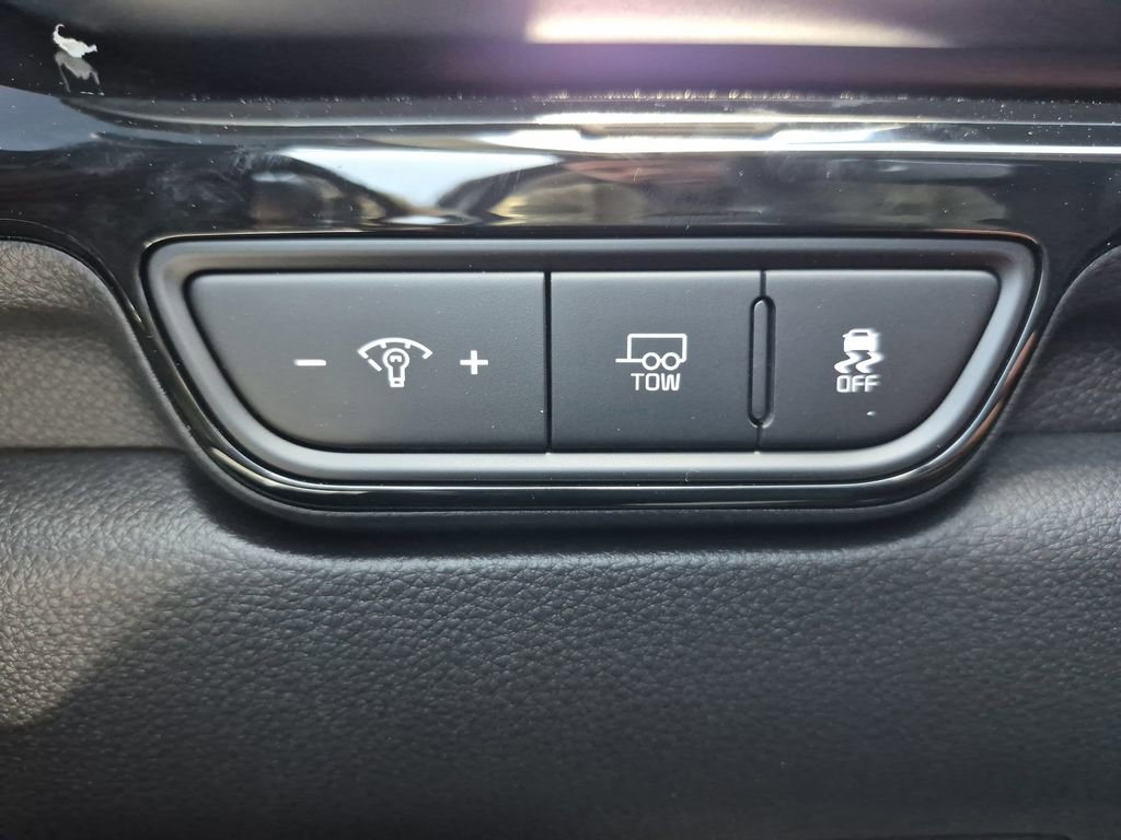 New 2026 Kia Carnival SX Prestige image 29