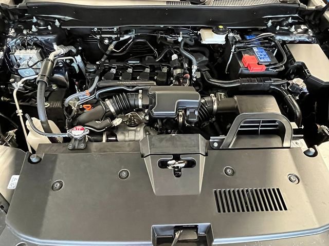 New 2026 Honda CR-V EX-L image 11