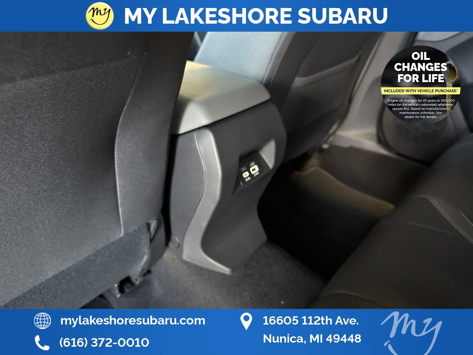 New 2026 Subaru Crosstrek 2.5i Premium image 22