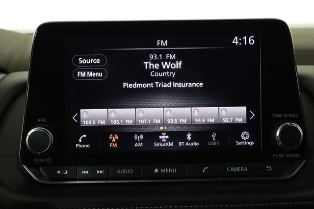 Used 2023 Nissan Rogue SV FWD image 28