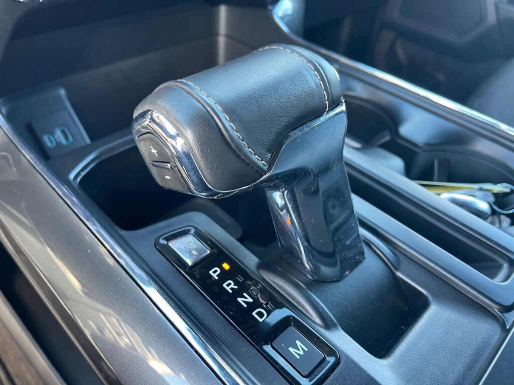 Used 2022 Ford F150 XLT w/ Equipment Group 302A High image 14