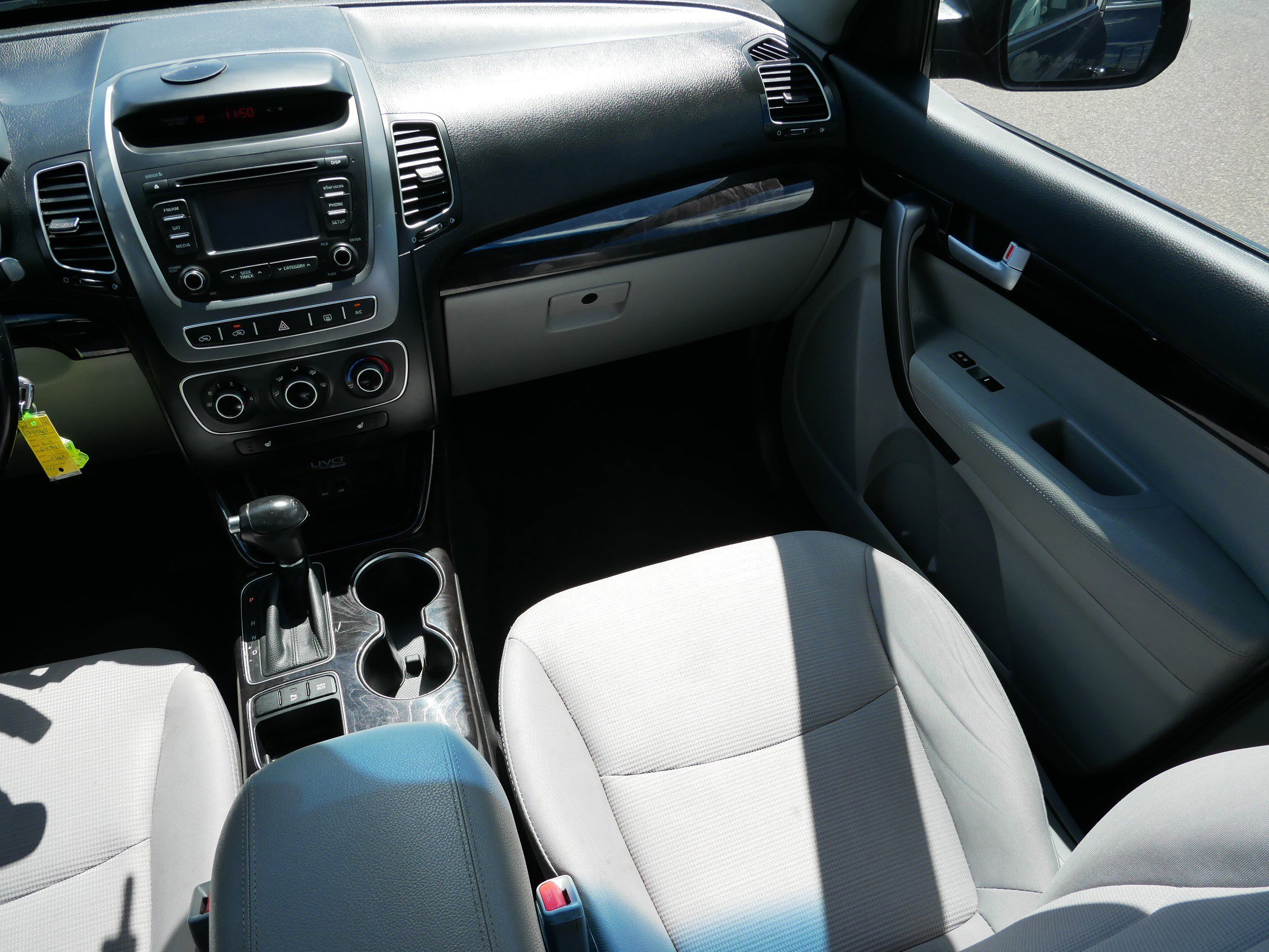 Used 2015 Kia Sorento LX AWD/4WD image 11