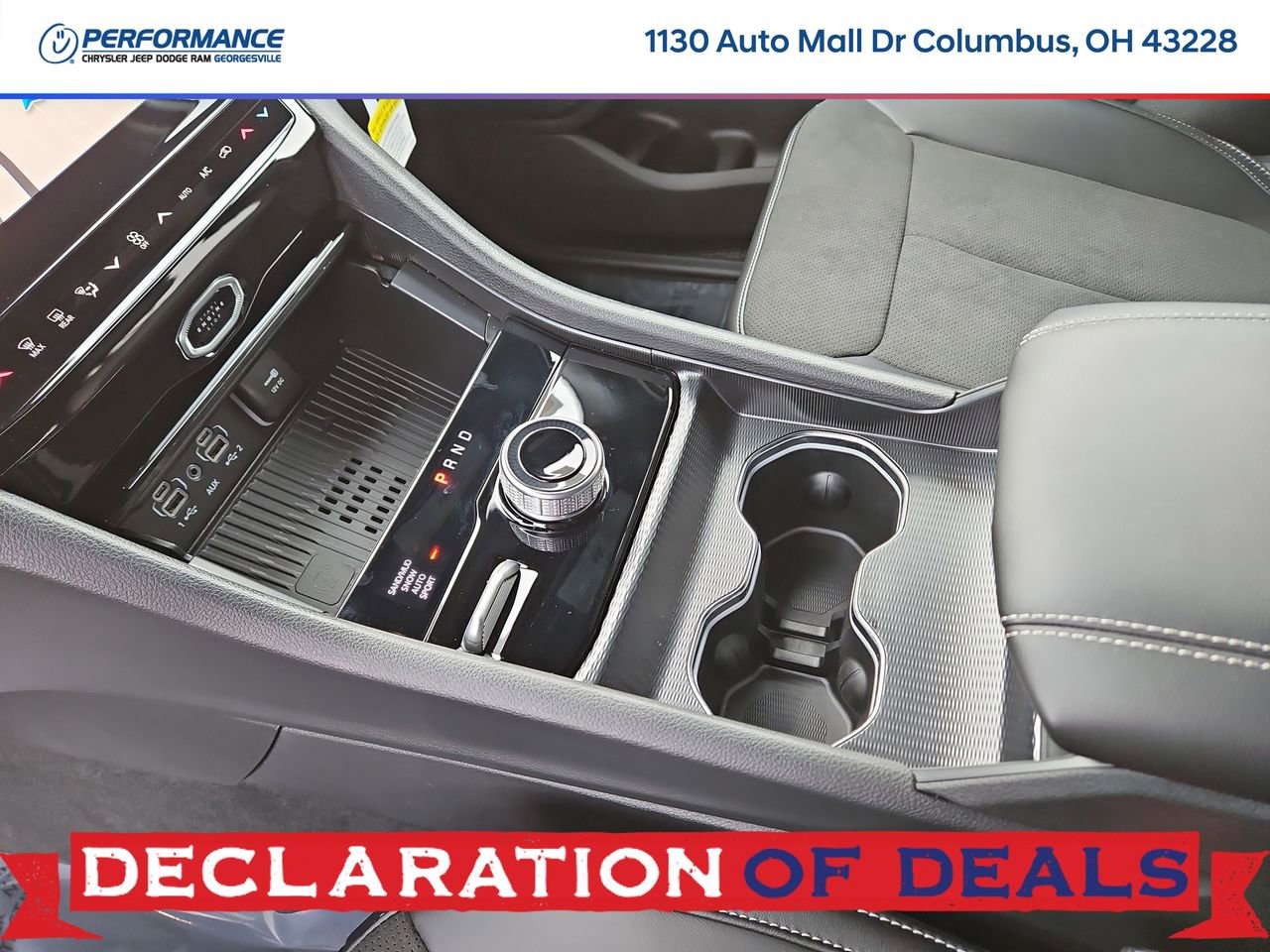 New 2026 Jeep Grand Cherokee Laredo image 30