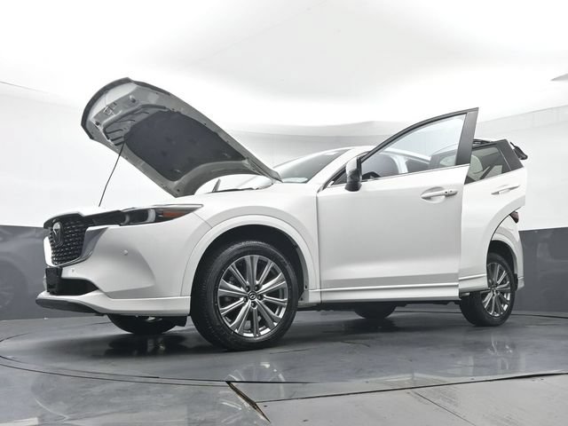 Certified 2023 MAZDA CX-5 Signature AWD/4WD image 47