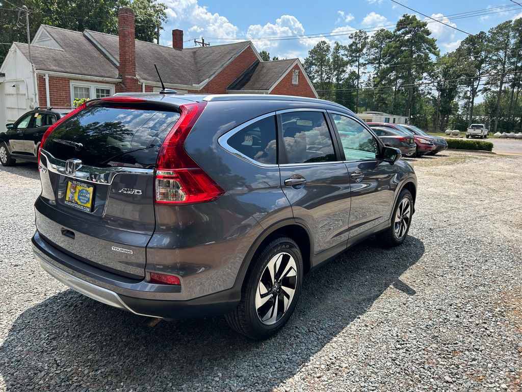 Used 2016 Honda CR-V Touring image 6