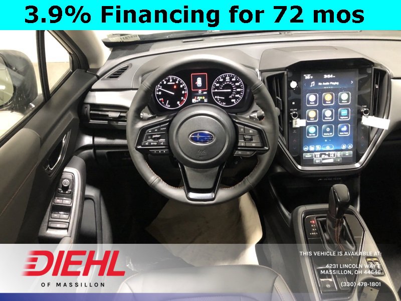 New 2026 Subaru Crosstrek 2.5i Limited image 30