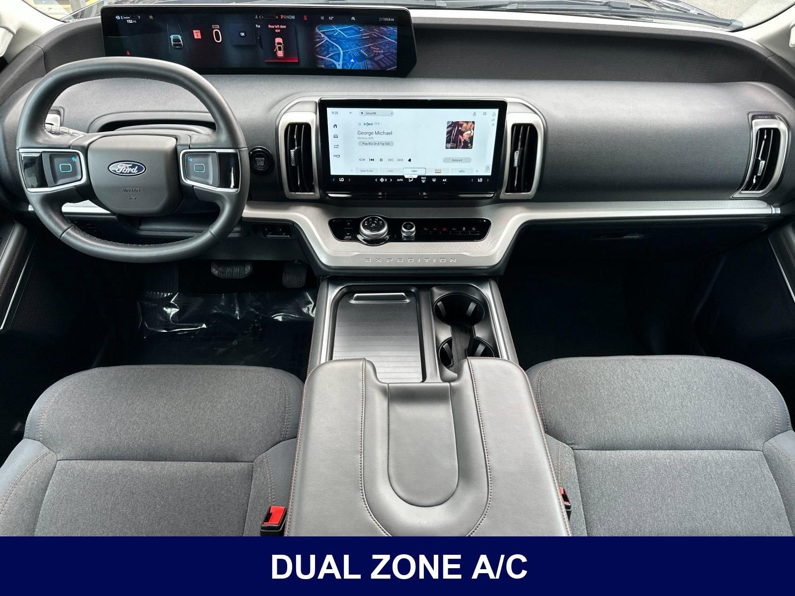 Used 2025 Ford Expedition Active AWD/4WD image 16