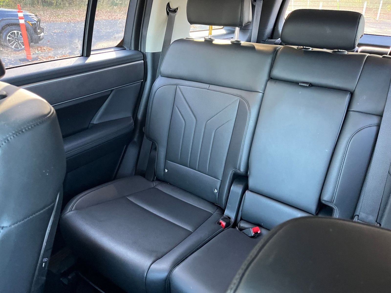 Used 2025 Hyundai Santa Fe SEL image 35