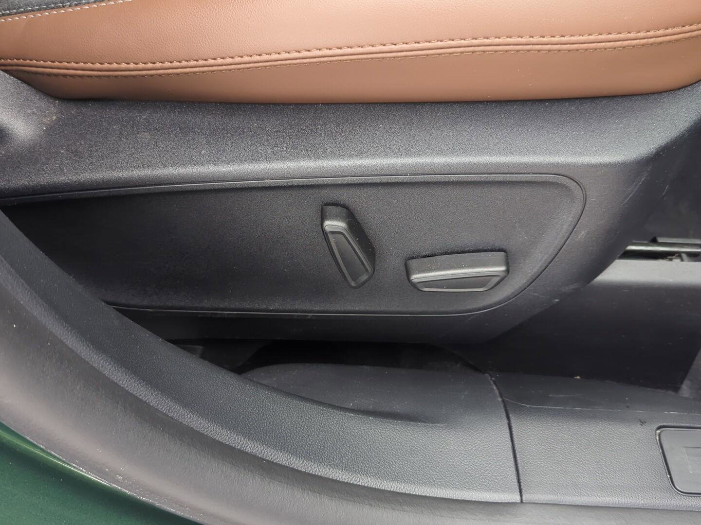 Used 2023 Ford Bronco Sport Outer Banks image 22