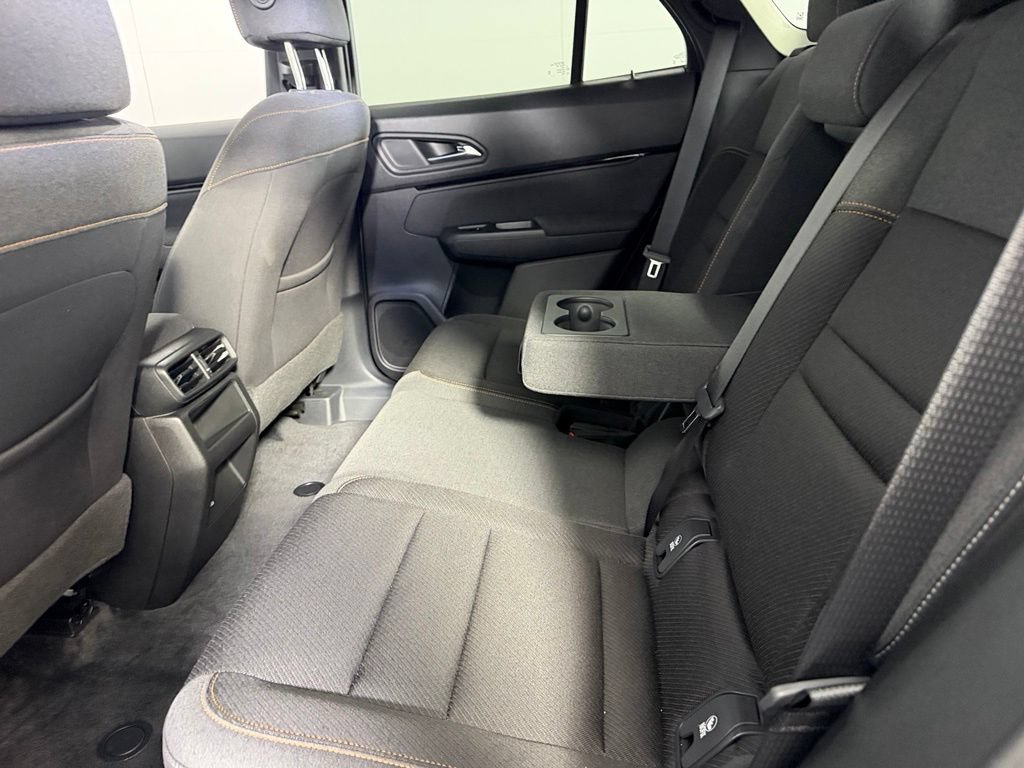 Used 2025 Honda Prologue EX image 25