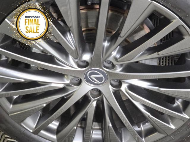 Certified 2024 Lexus RX 350 AWD w/ Convenience Package image 10