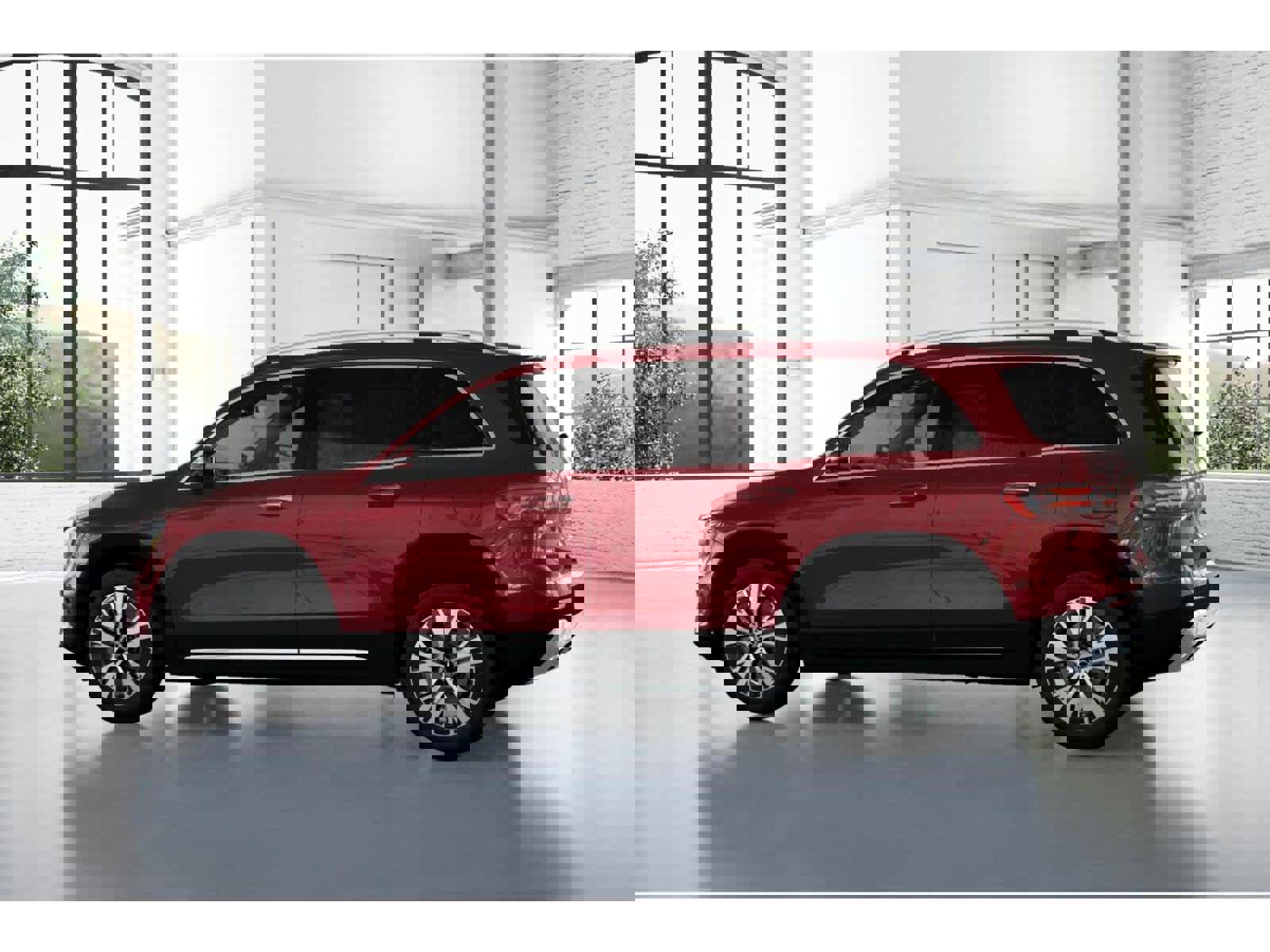 New 2026 Mercedes-Benz GLB 250 image 32