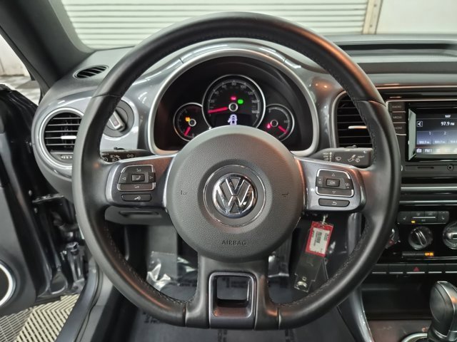 Used 2019 Volkswagen Beetle 2.0T S image 16