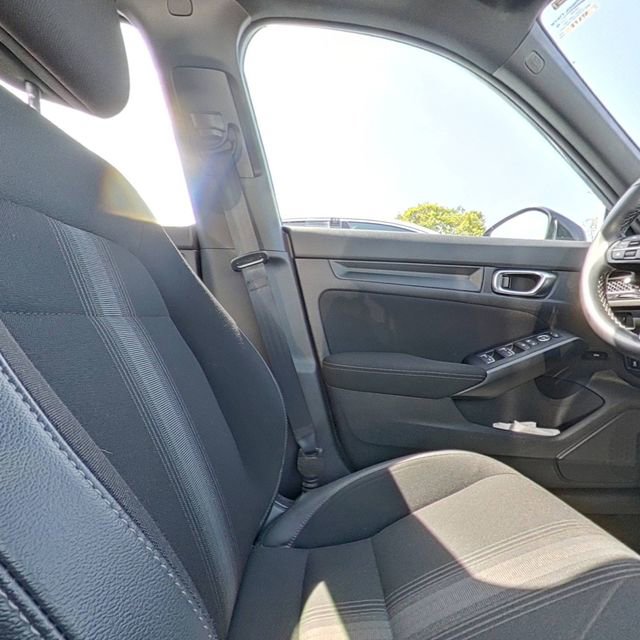 Used 2024 Honda Civic Sport image 26