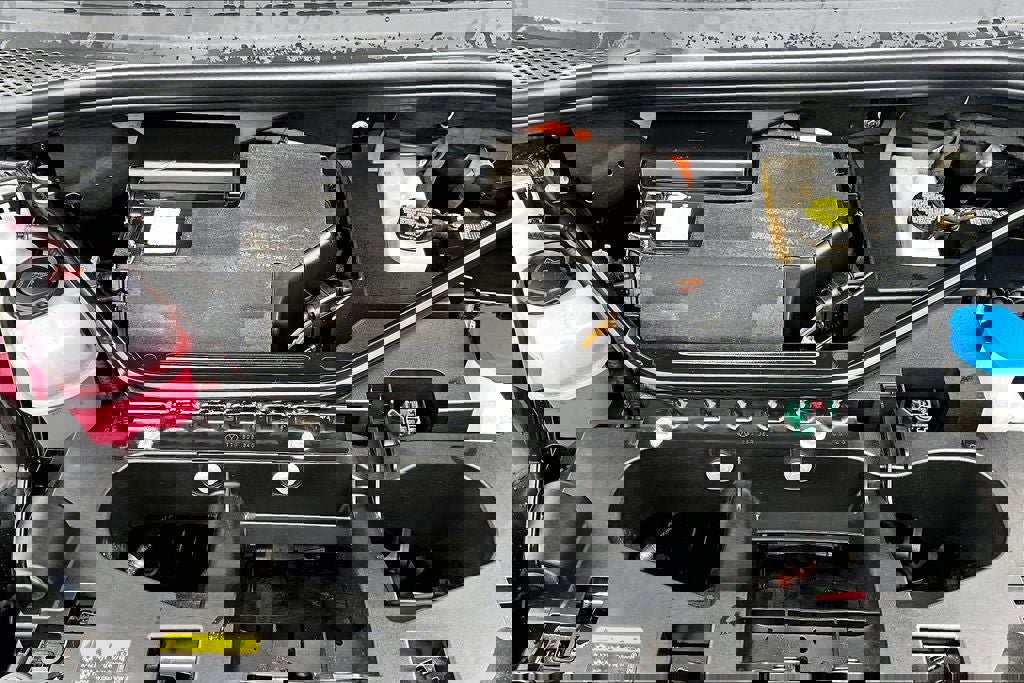 Certified 2023 Volkswagen ID.4 Pro S Plus image 30