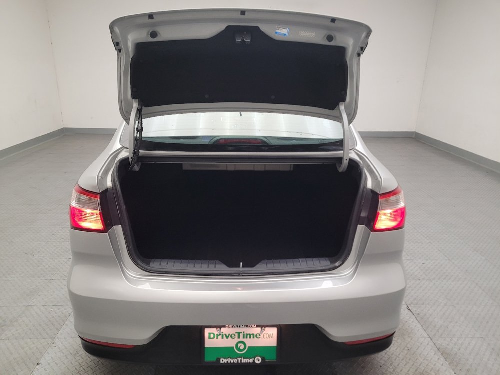 Used 2017 Kia Rio EX w/ Option Group 030 FWD image 29