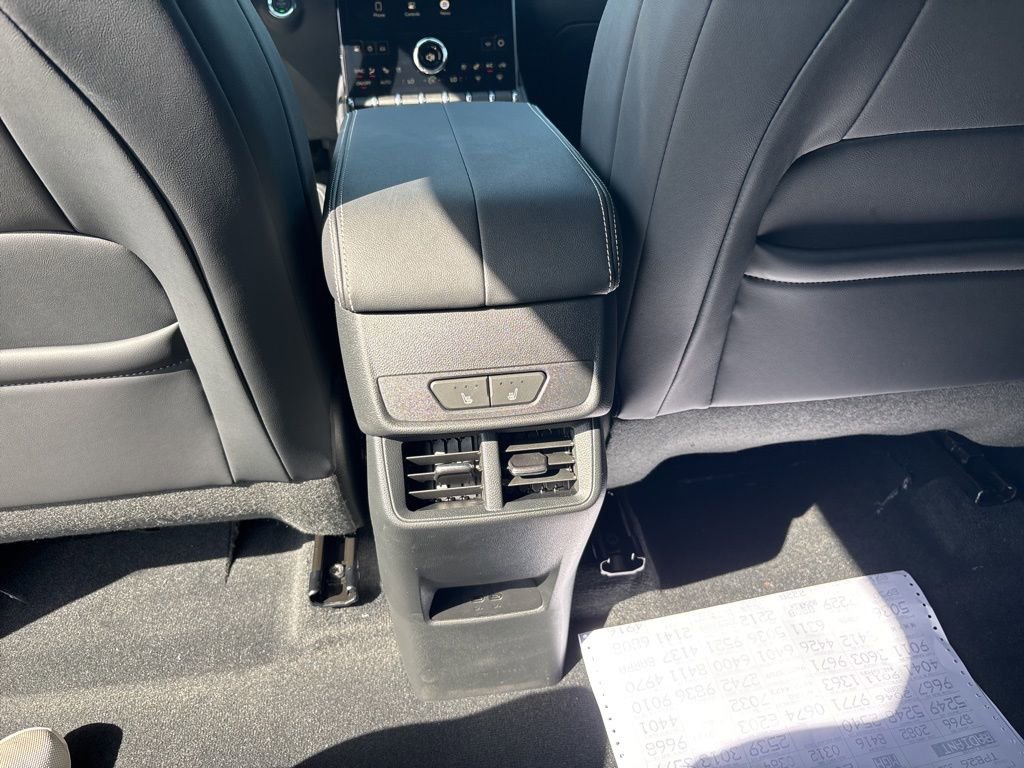 New 2026 GMC Terrain Elevation w/ Elevation Premium Package image 41