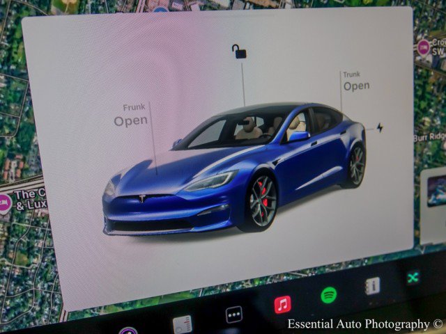 Used 2023 Tesla Model S Plaid image 18
