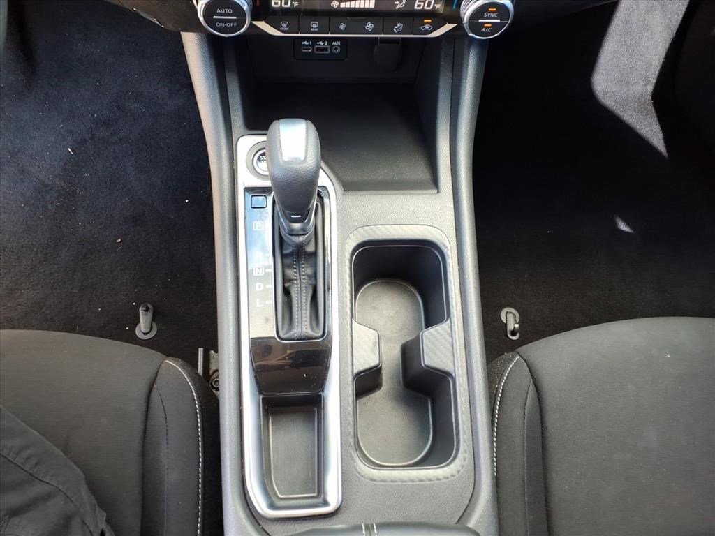 Used 2021 Nissan Sentra SV image 19