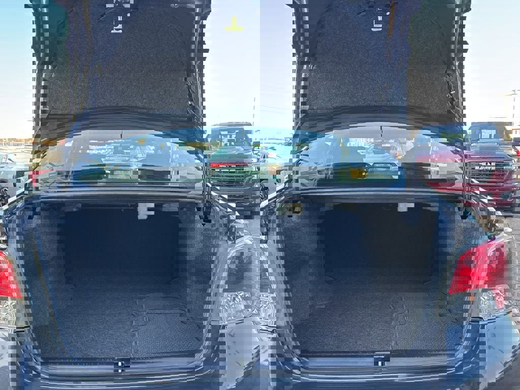 Used 2015 Subaru Impreza 2.0i image 28