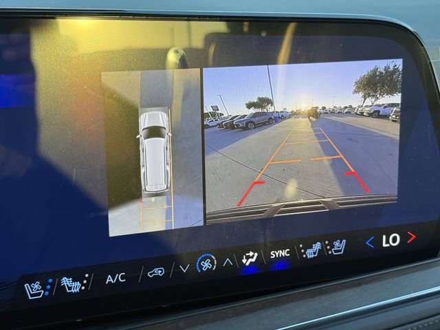 New 2026 Chevrolet Suburban High Country image 16