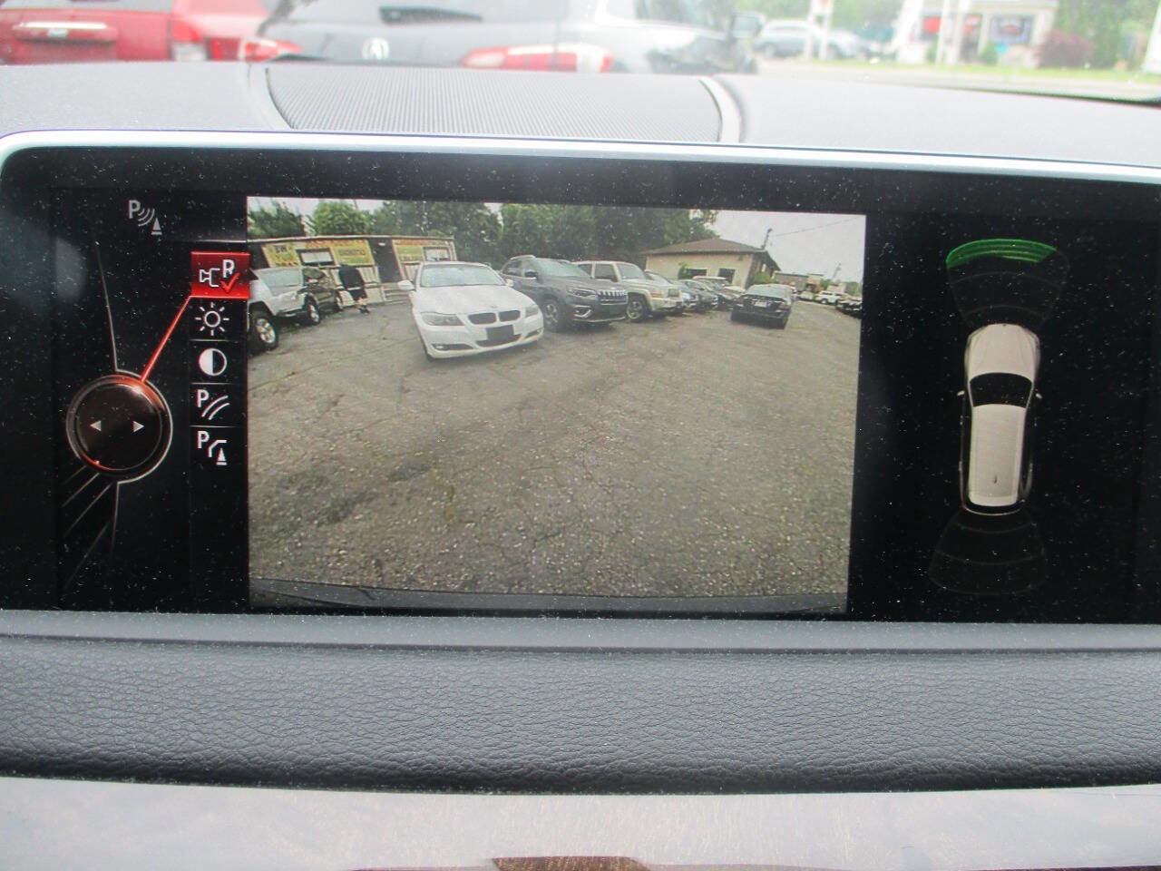 Used 2015 BMW X5 xDrive35i image 10