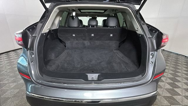 Used 2024 Nissan Murano SV AWD/4WD image 28