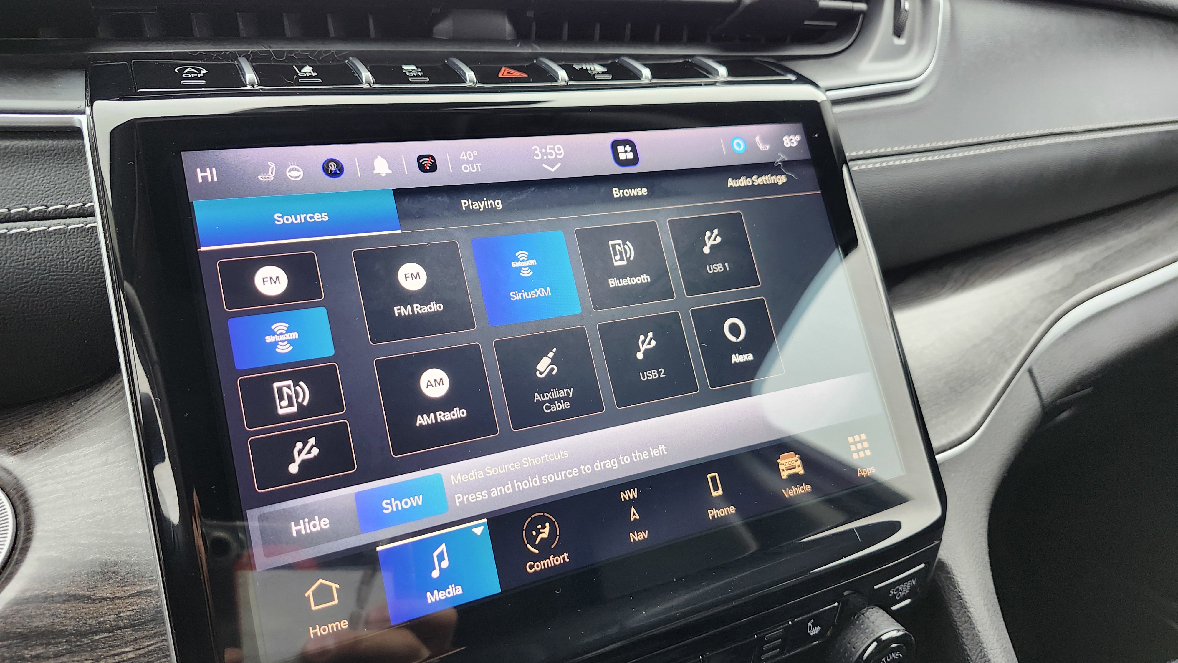 Used 2023 Jeep Grand Cherokee L Limited image 6