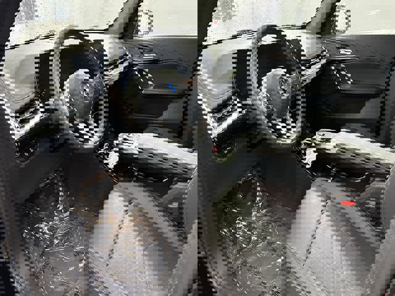 Used 2025 BMW X1 xDrive28i image 8