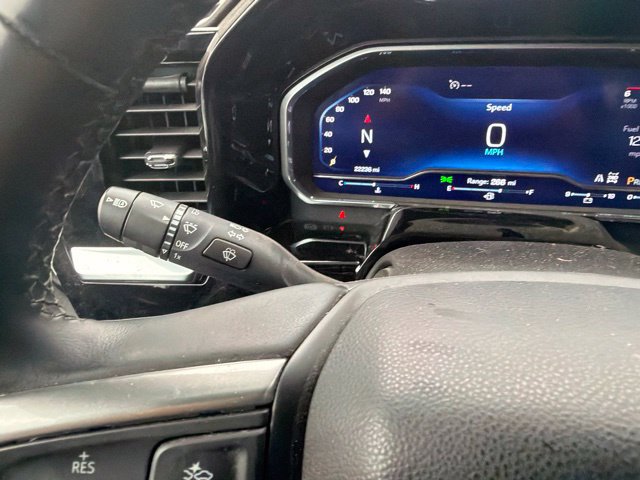 Used 2025 Chevrolet Silverado 2500 LT w/ All Star Edition AWD/4WD image 52